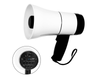 Głośnik przenośny MusicMate Megafon MM-GH17 SpeakPower